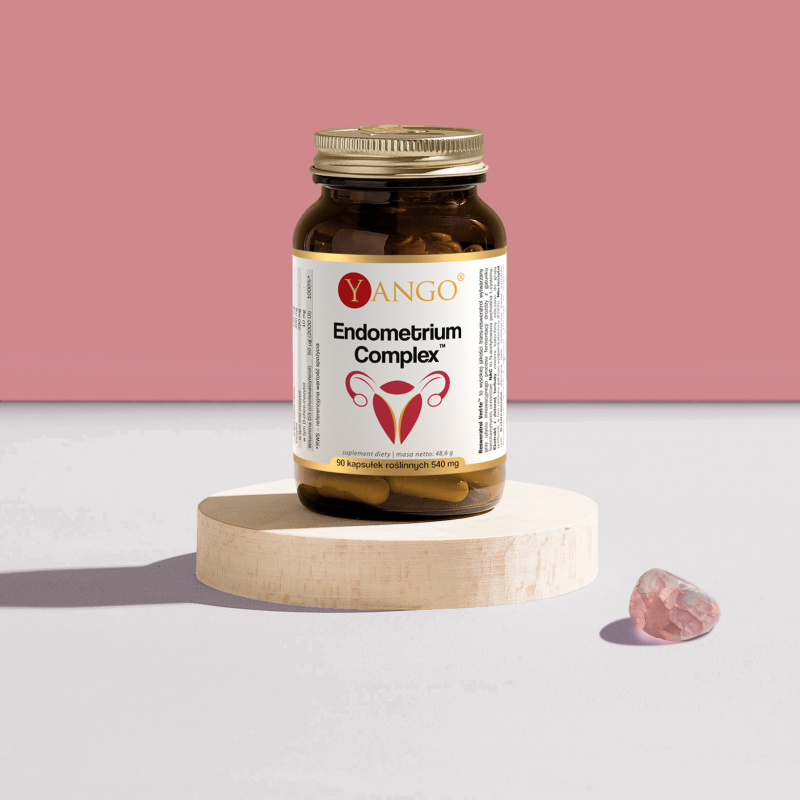 Endometrium Complex™ – 90 kaps.