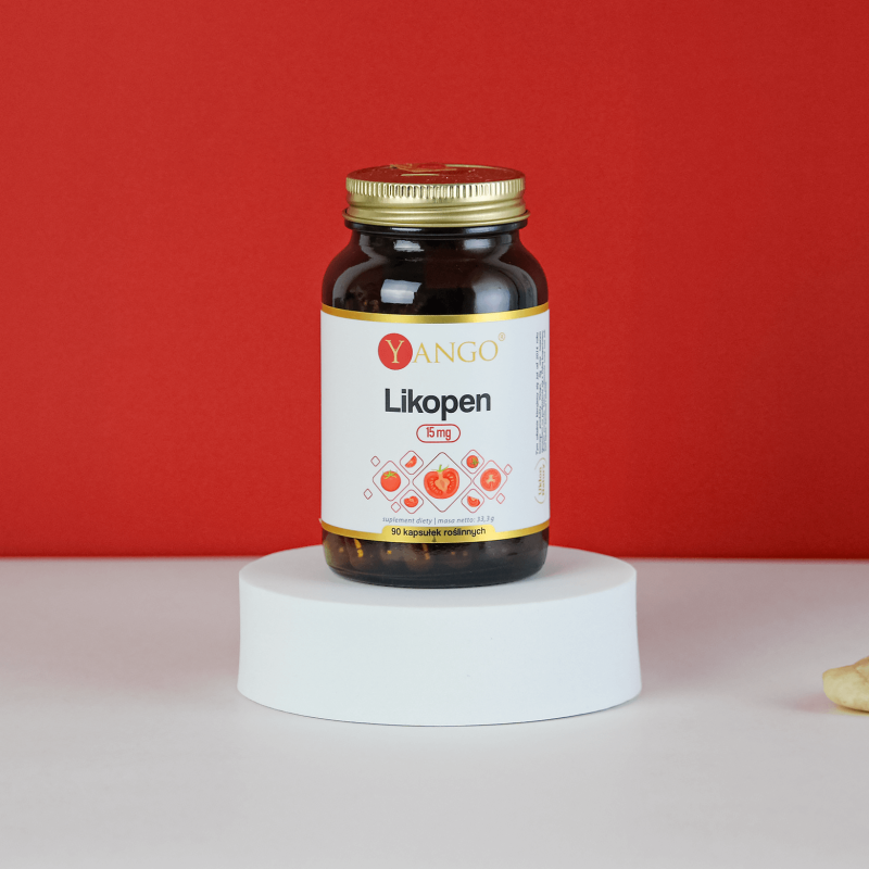 Likopen – 90 kaps.