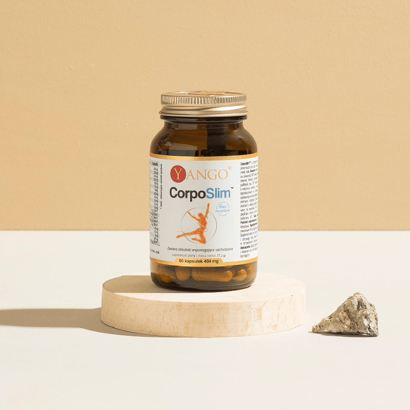CorpoSlim™ – 60 kaps.