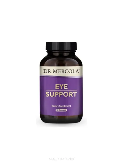 EYE SUPPORT – 30 kaps.