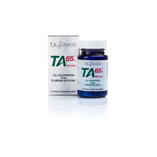 Astragalus TA-65®MD 100 UNITS                           (cena hurtowa: rabat max 25%) – 30 kaps.