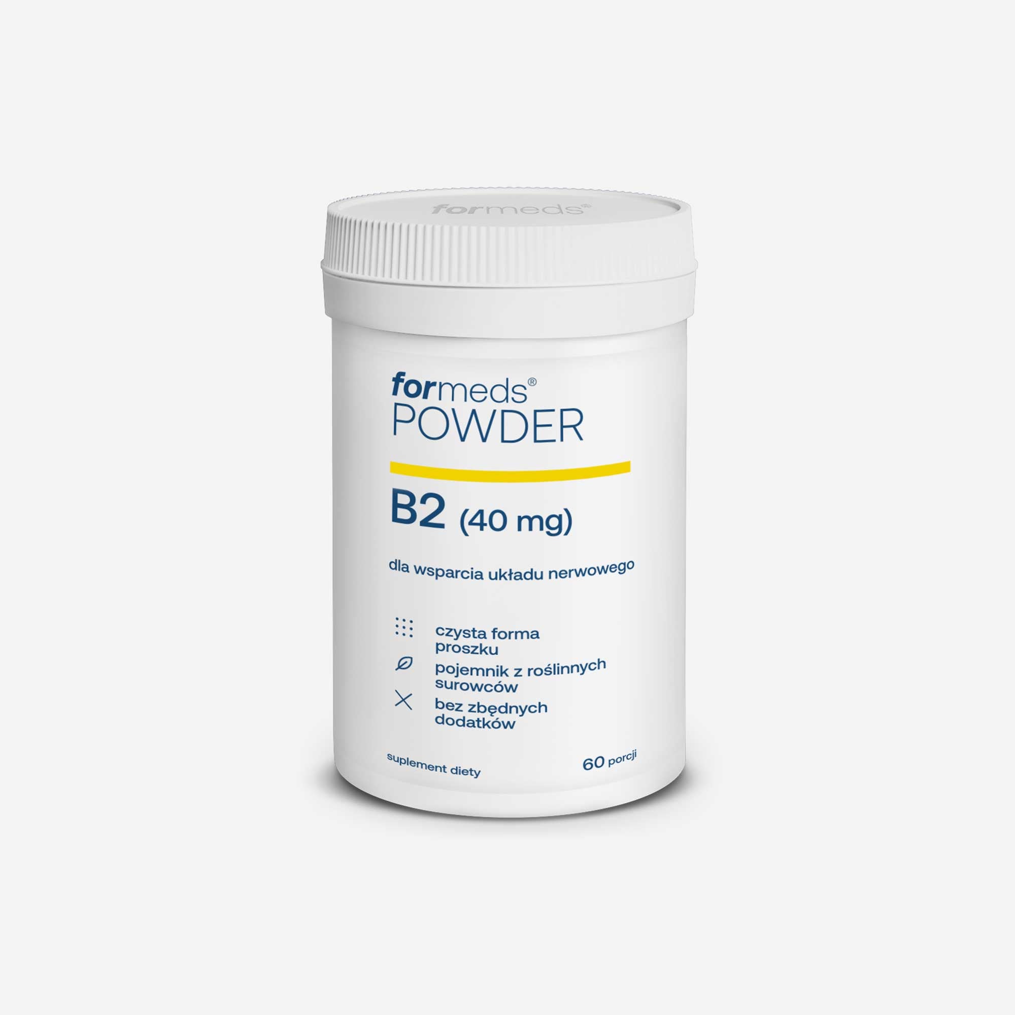 POWDER B2