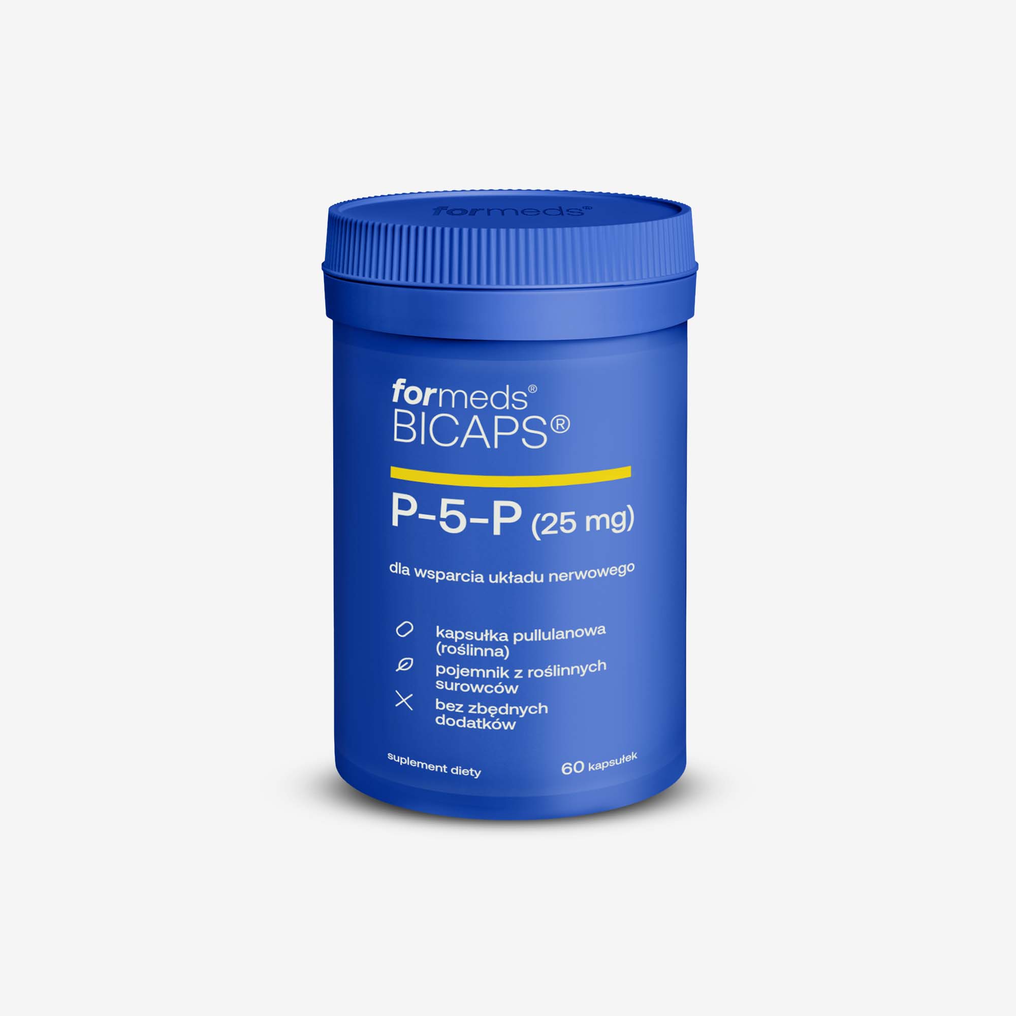 BICAPS P-5-P