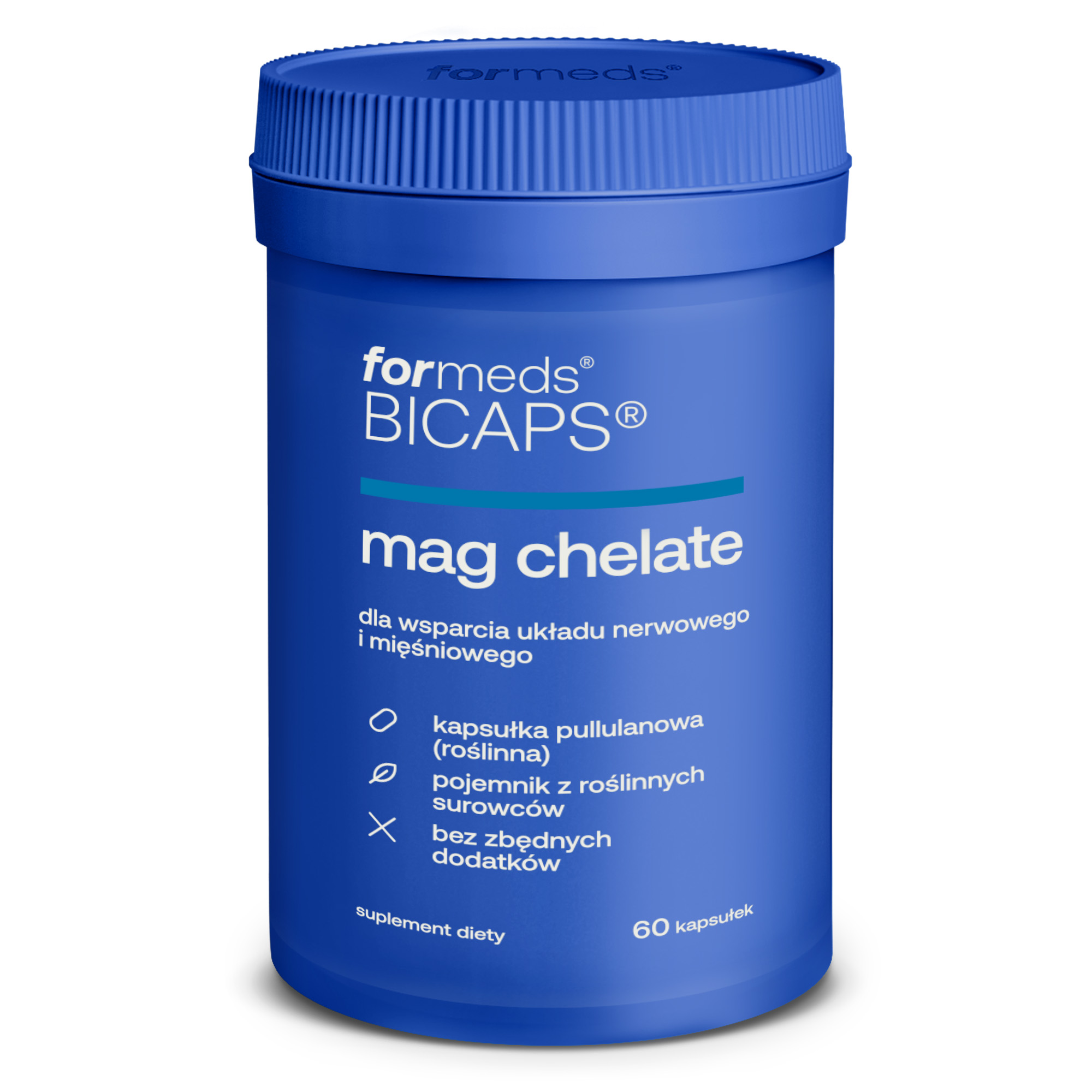 BICAPS mag chelate
