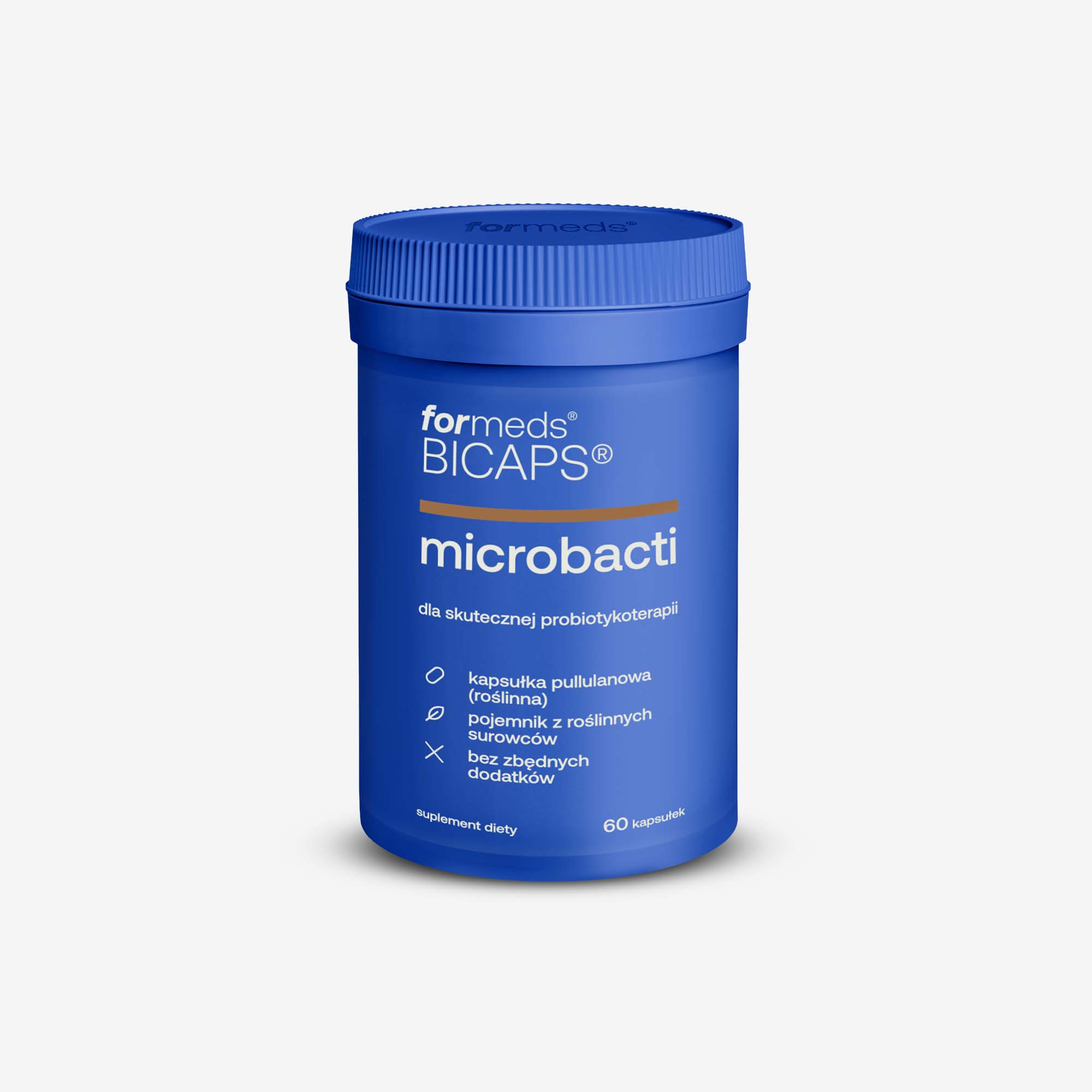 BICAPS microbacti