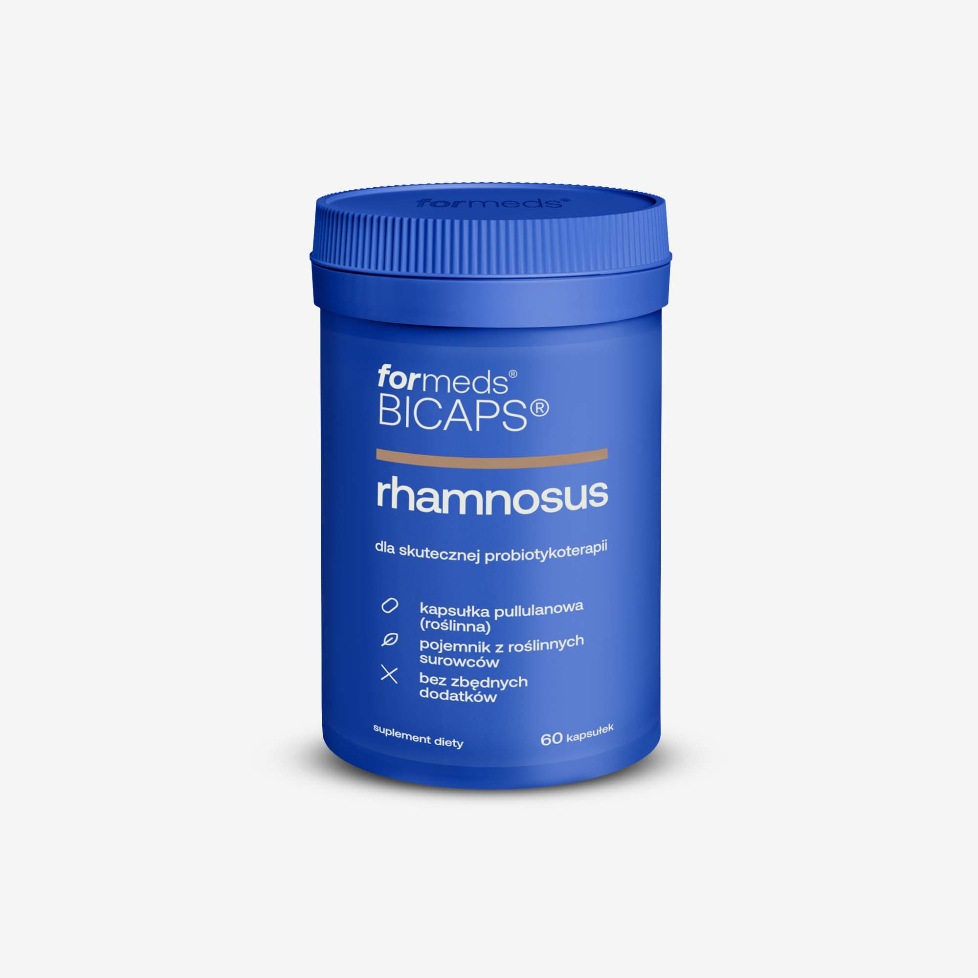 BICAPS rhamnosus