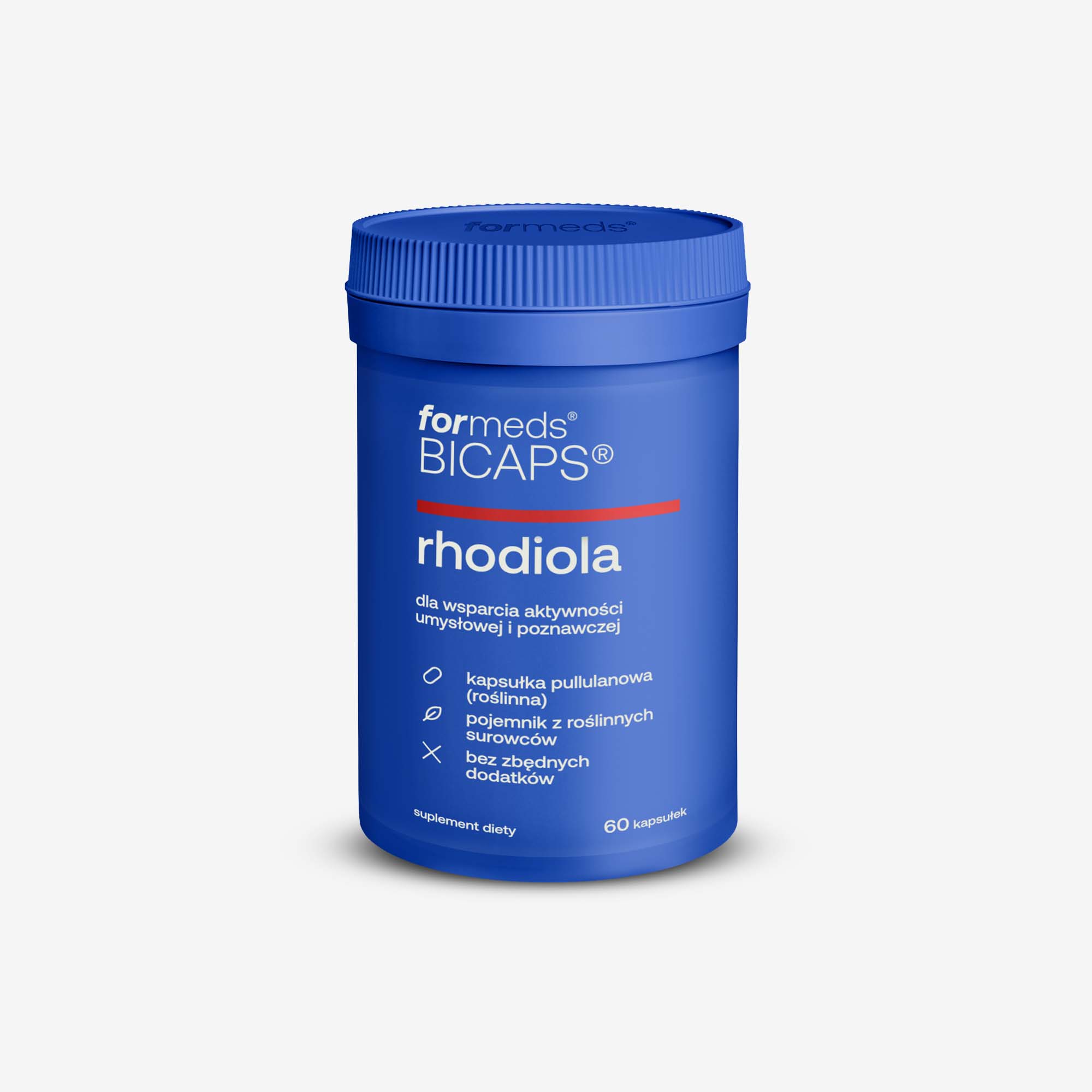 BICAPS rhodiola
