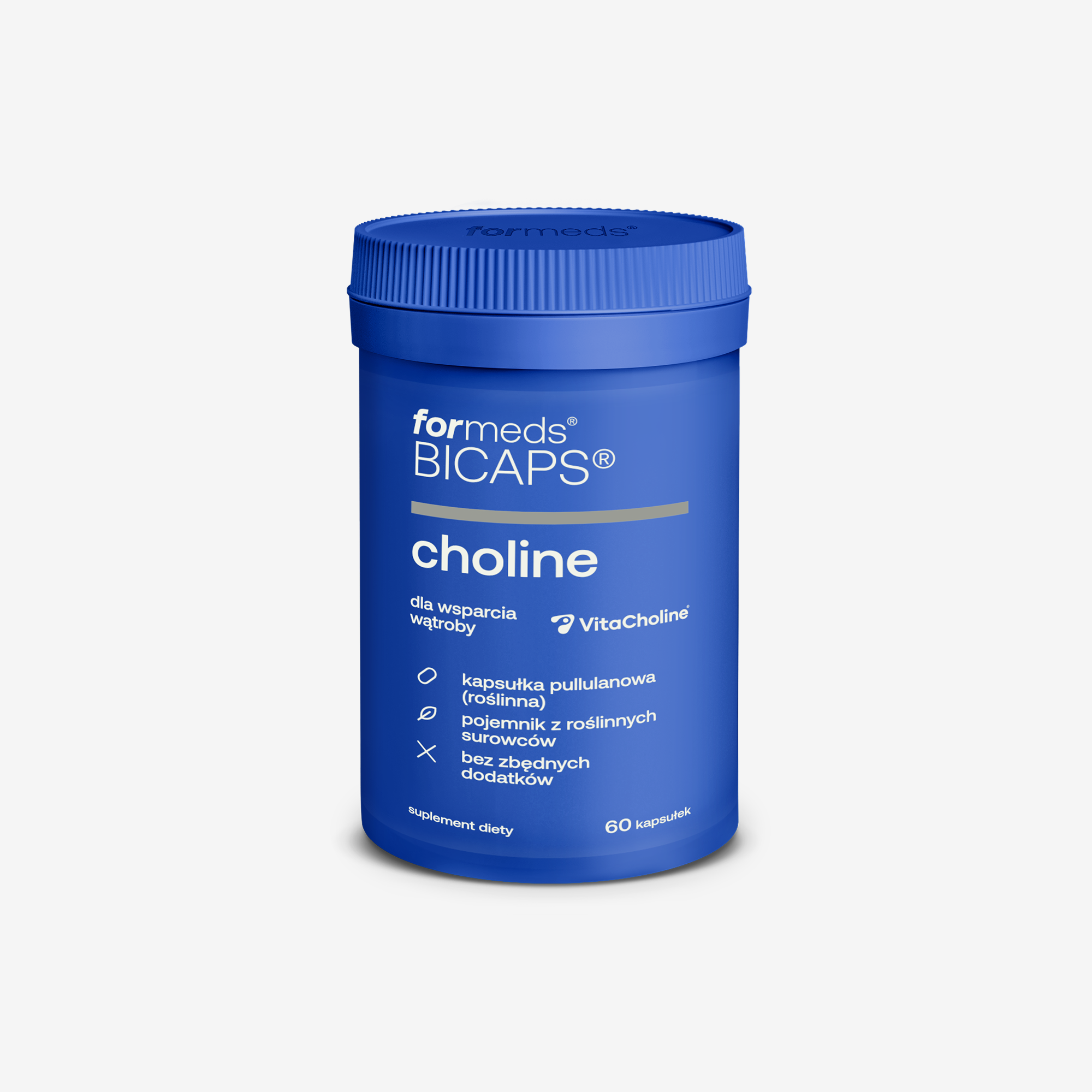 BICAPS choline