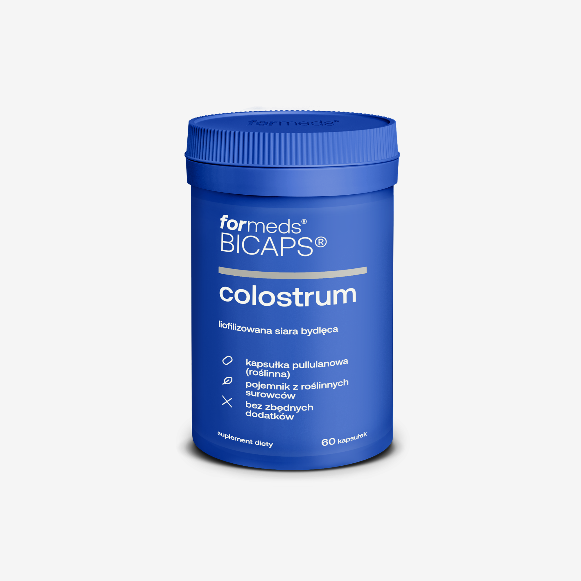 BICAPS colostrum