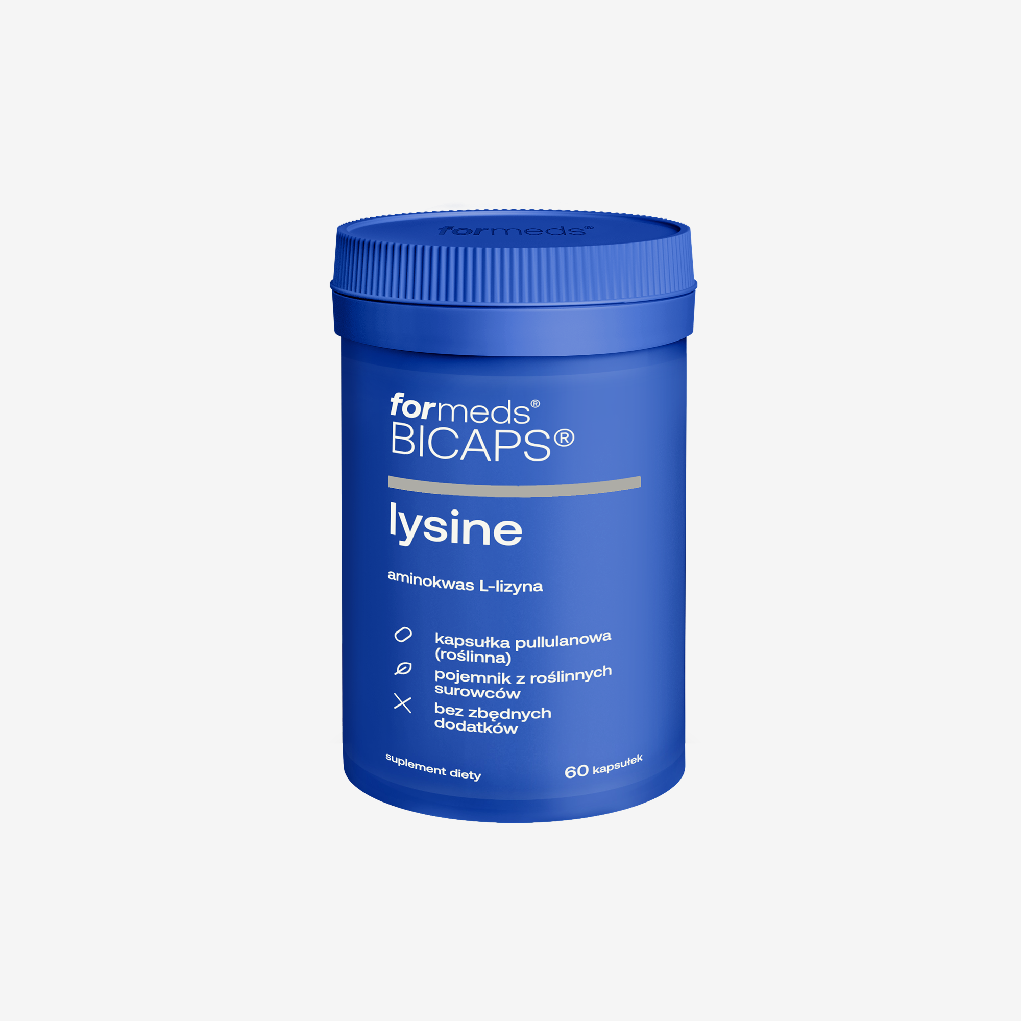 BICAPS lysine