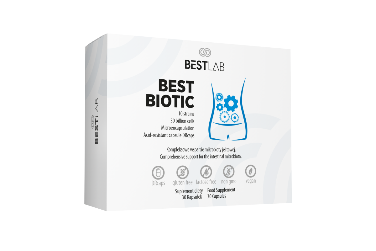 BestBiotic