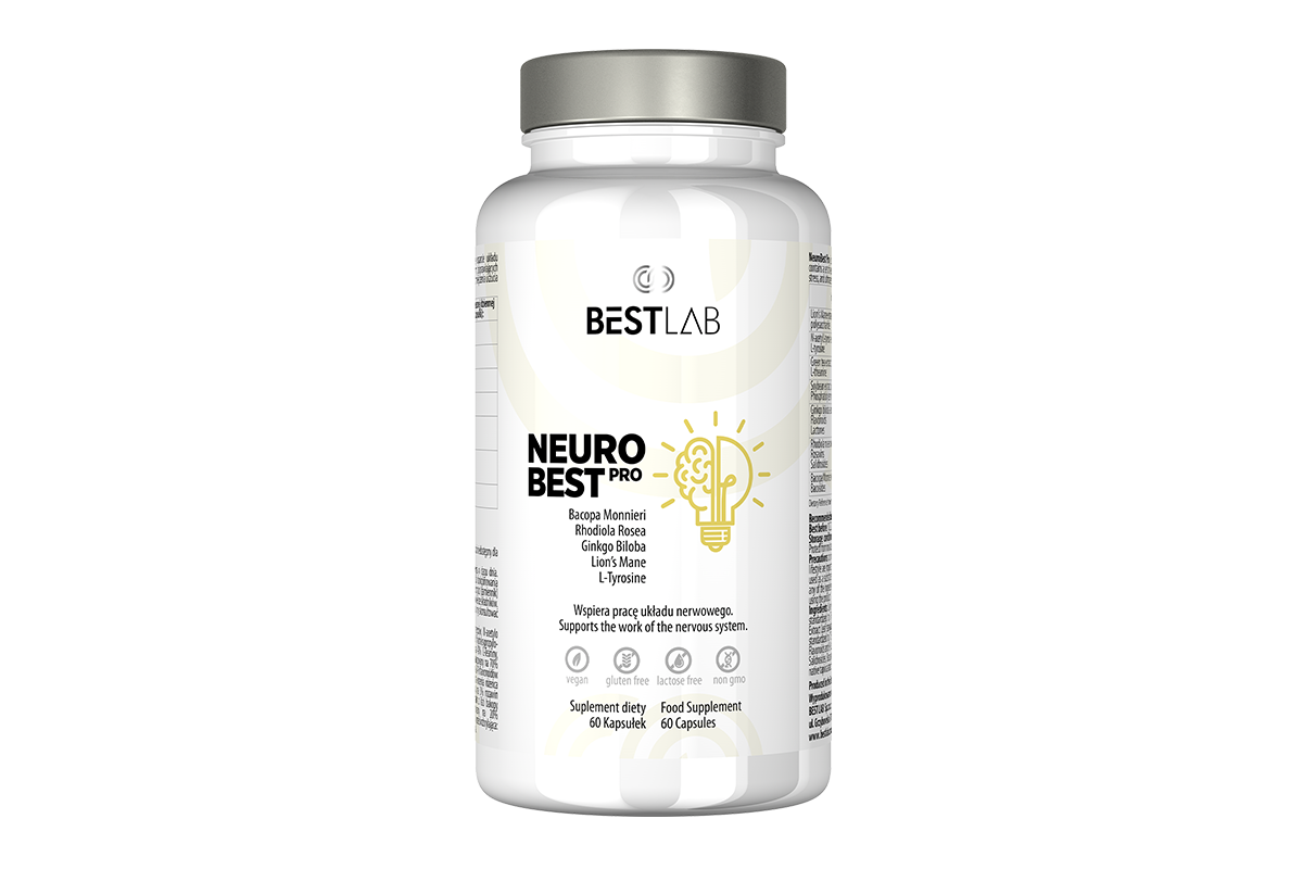 NeuroBest PRO