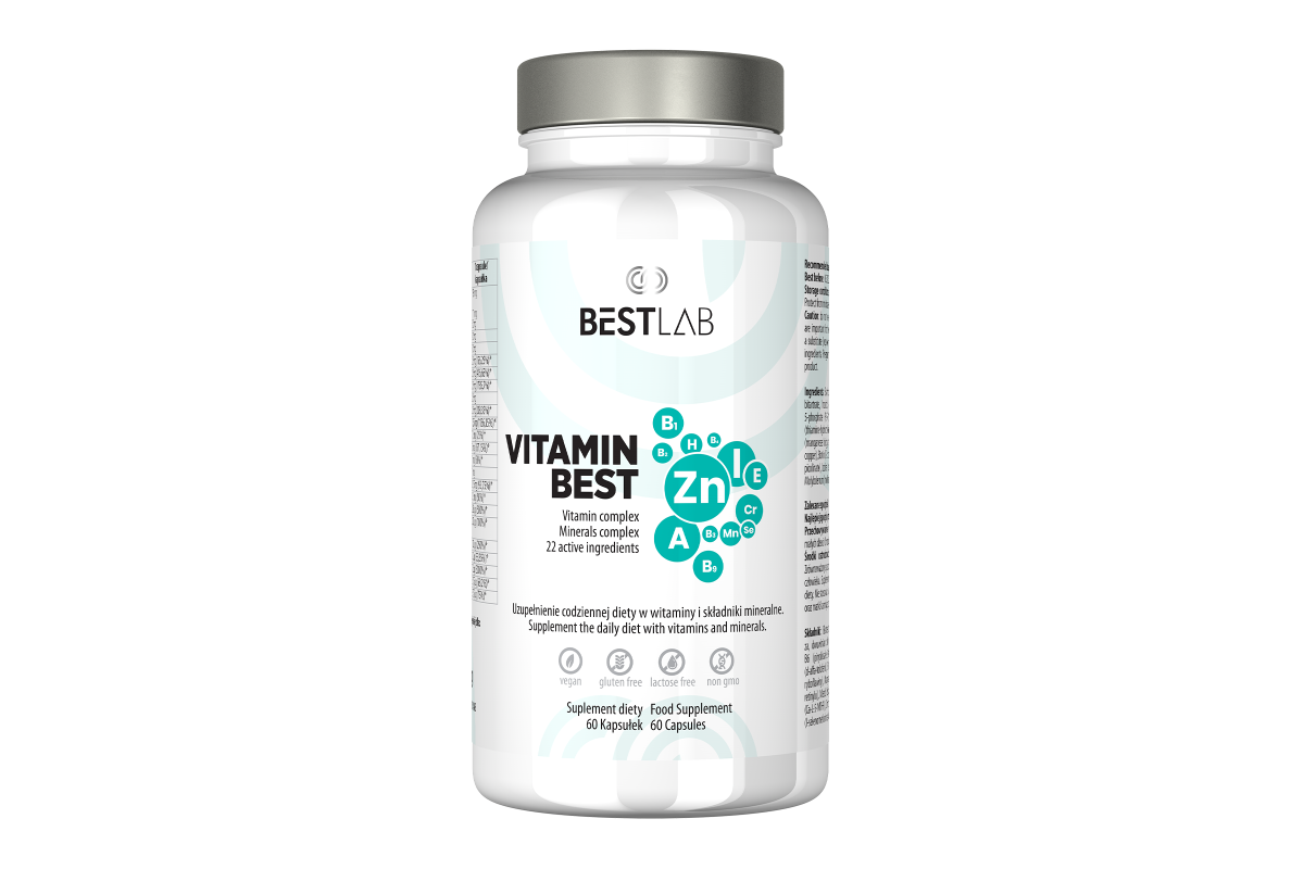 VitaMinBest