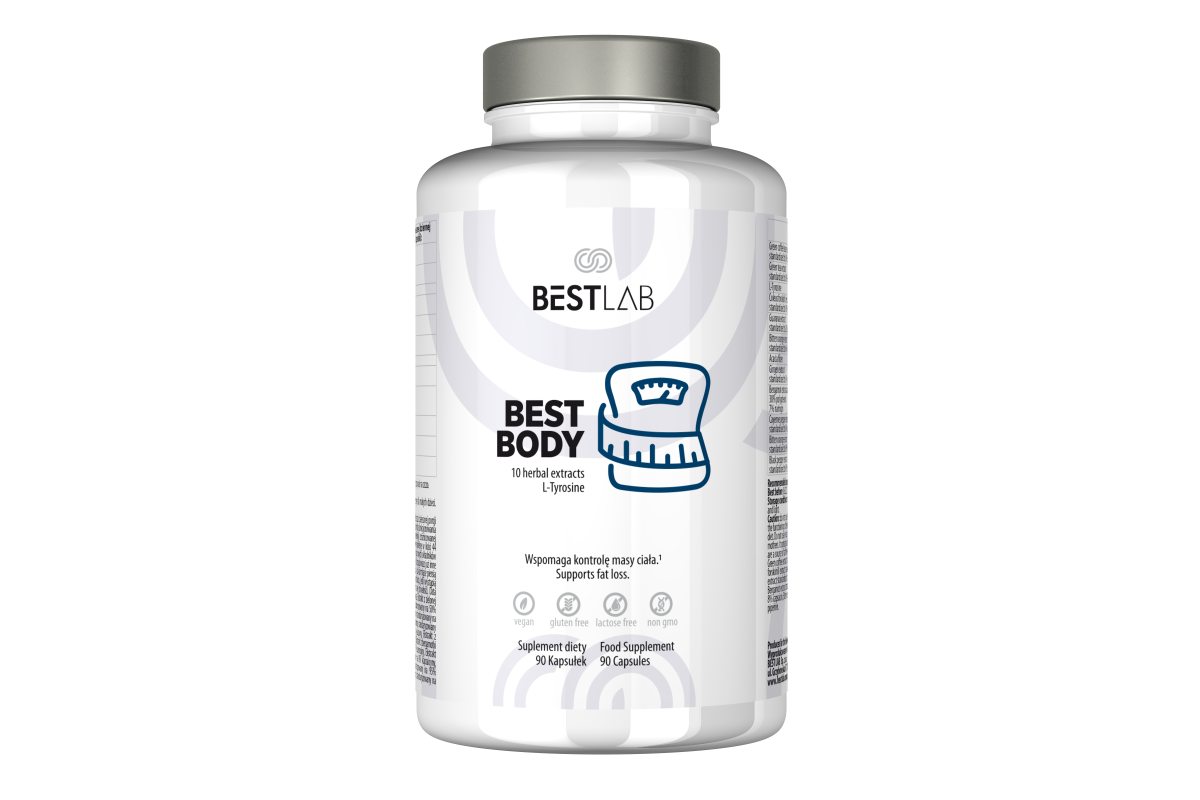 BestBody