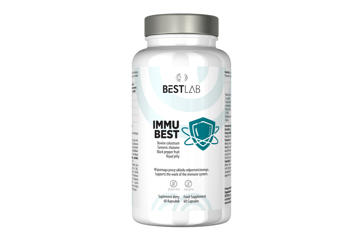 ImmuBest