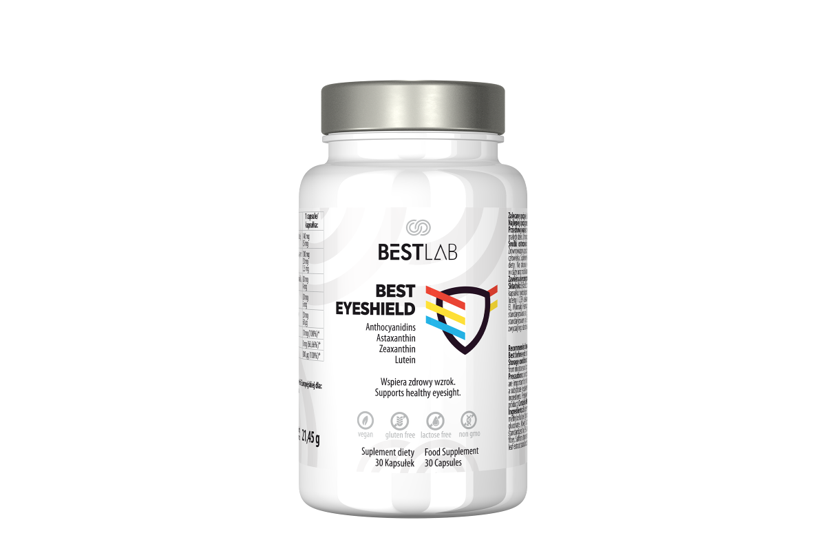 BestEyeShield