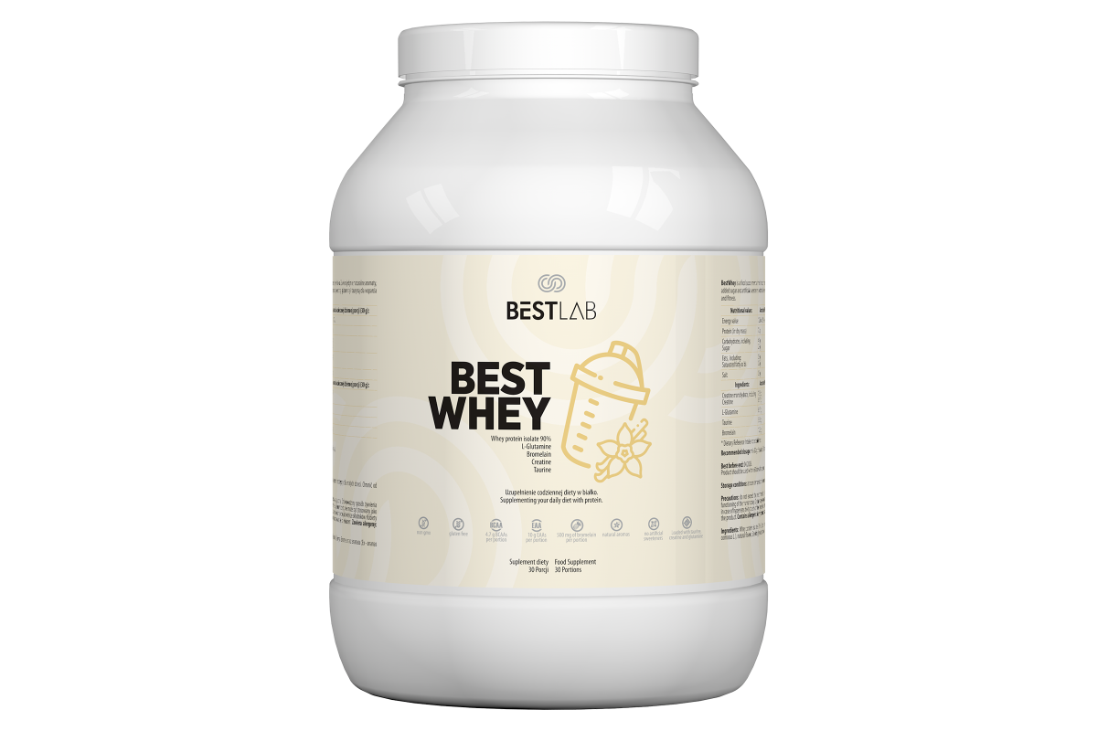 BestWhey