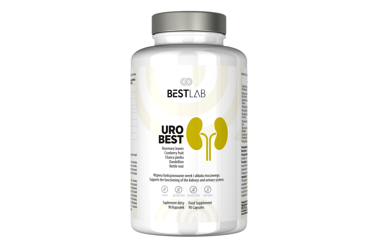 UroBest
