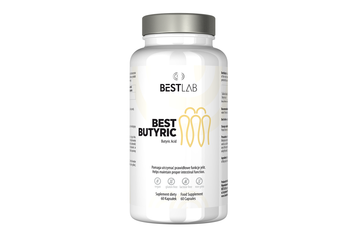 BestButyric