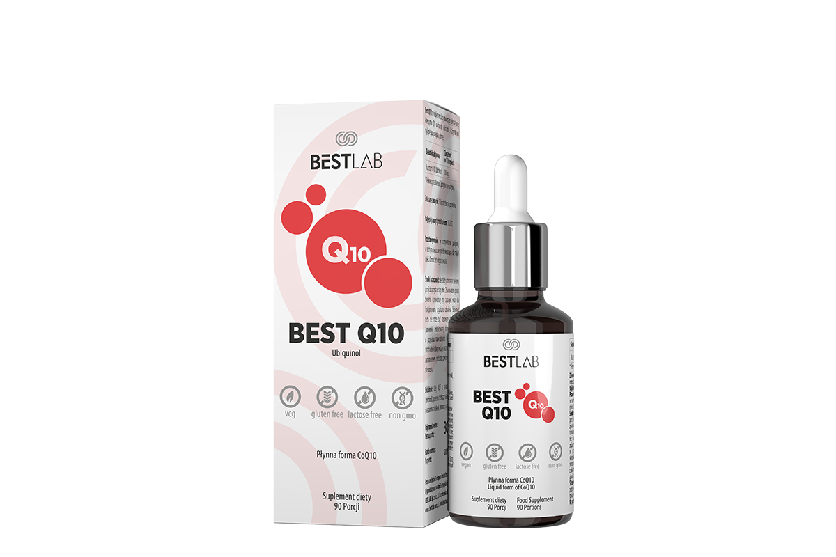 BestQ10