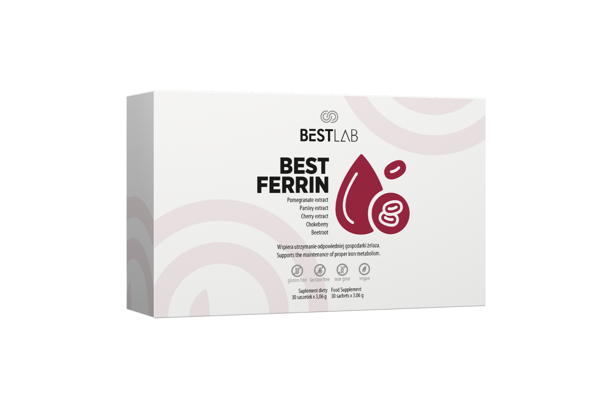 BestFerrin