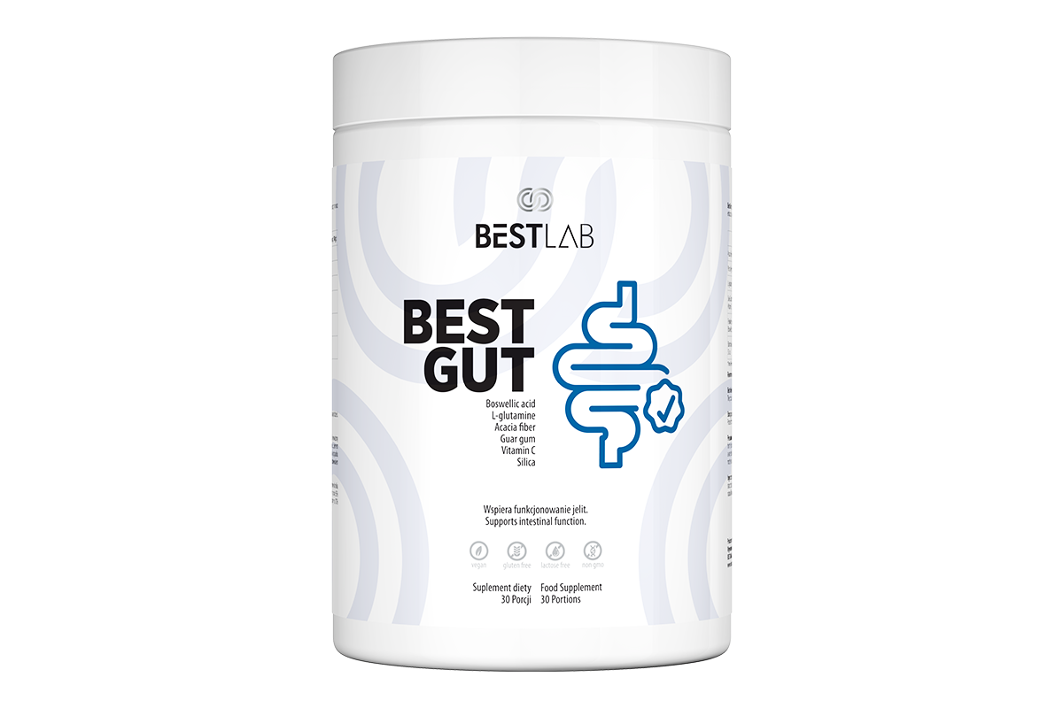BestGastriq