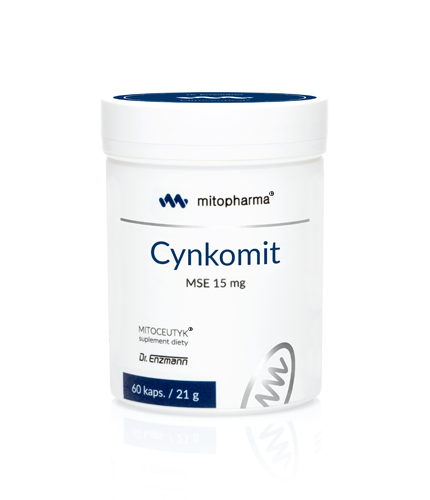Cynkomit MSE 60 kps.