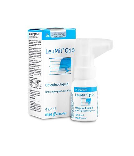 LeuMit Q10 MSE 9,2ml