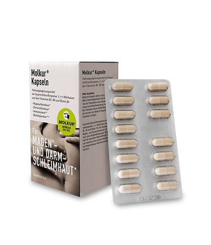 Molkur 250ml