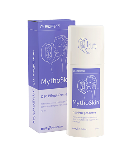 MythoSkin Q10 krem pielęgnacyjny MSE 50ml
