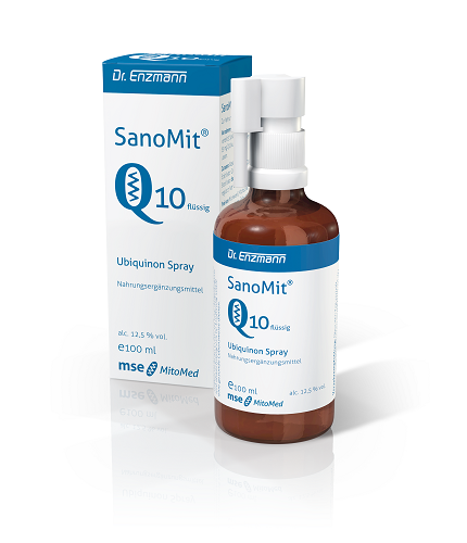 Sanomit MSE 30ml