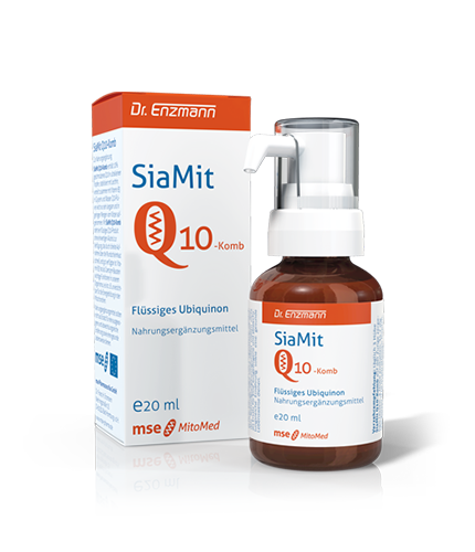 Siamit MSE 20ml
