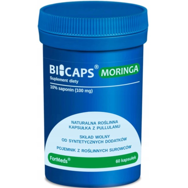 BICAPS moringa