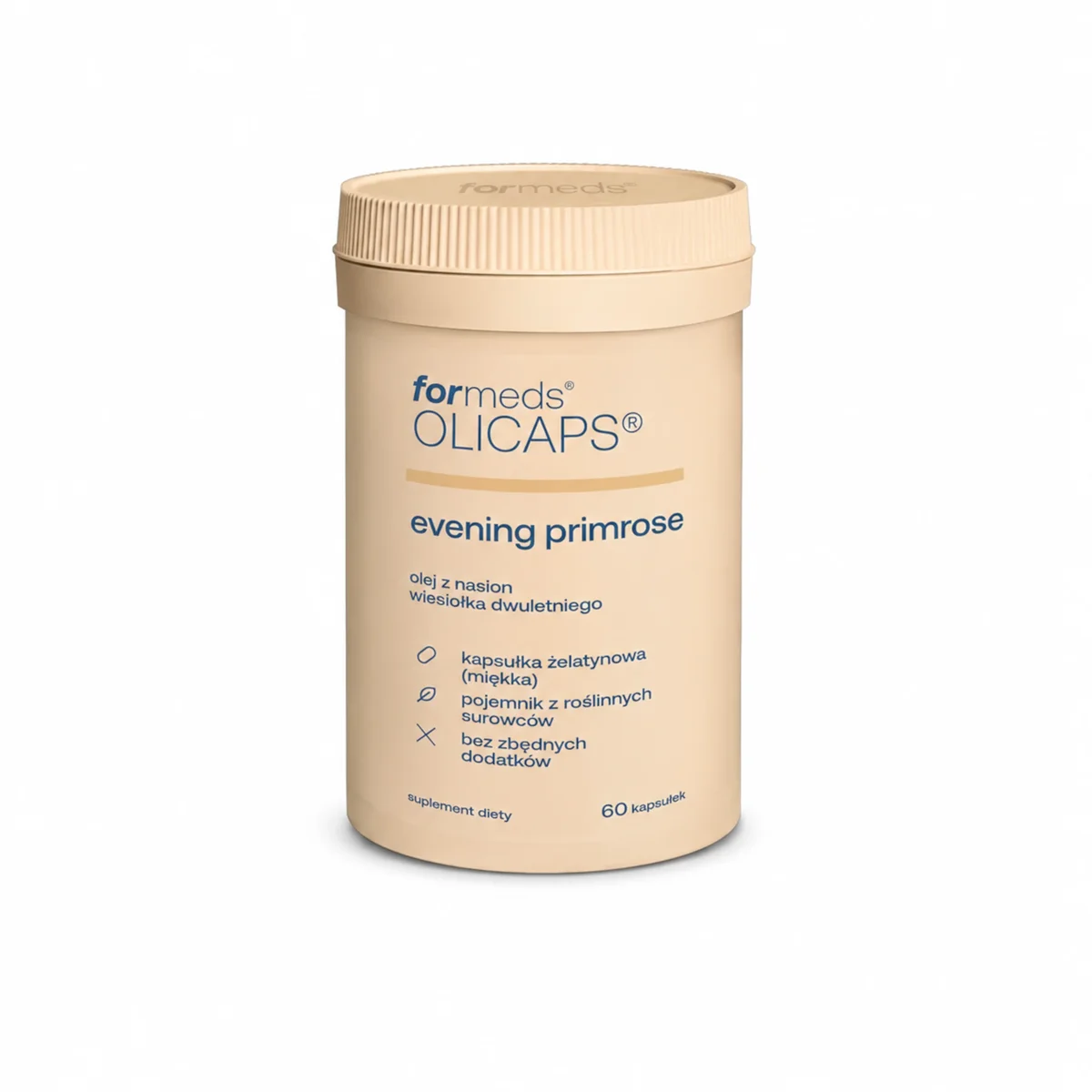 OLICAPS evening primrose