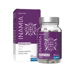 INAMIA skin&hair