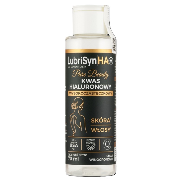 LubriSyn HA+ Beauty 70ml Singularis Superior