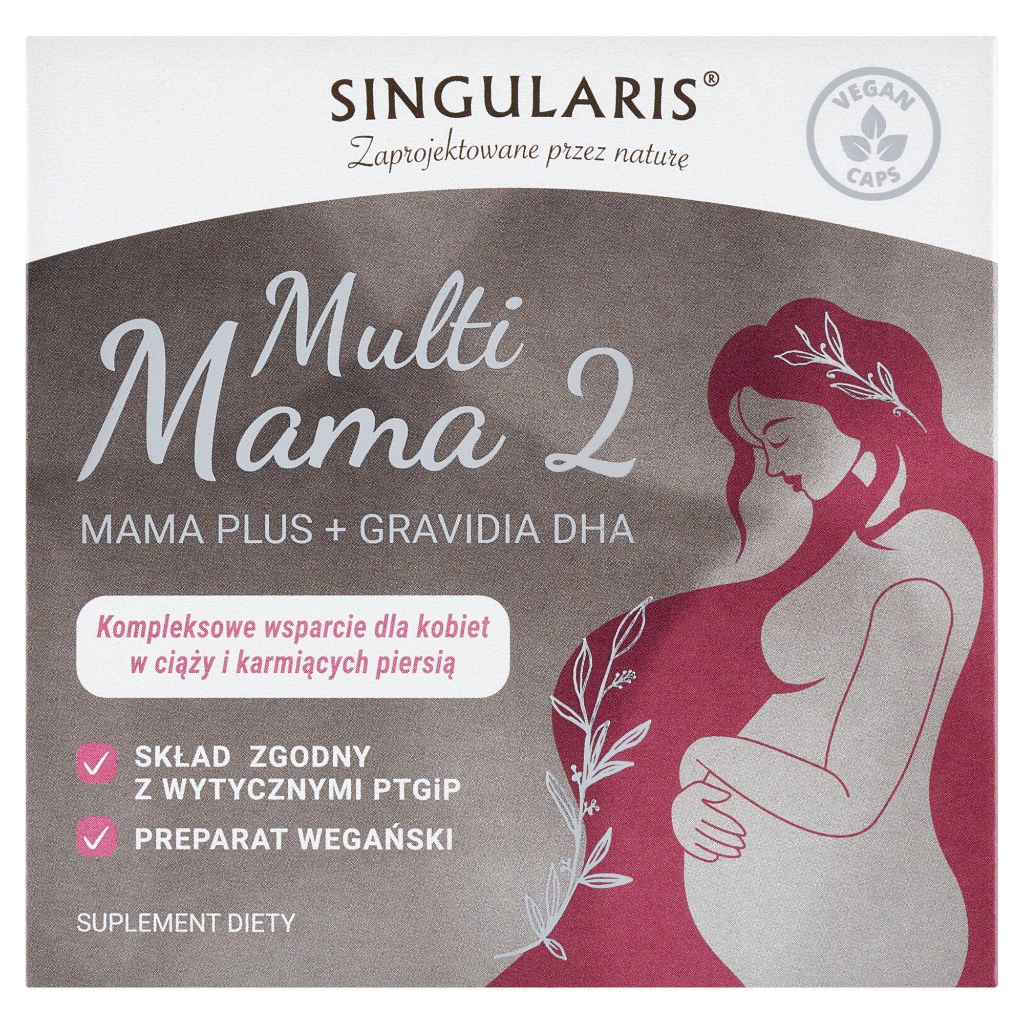 Multi Mama 2 Singularis Superior